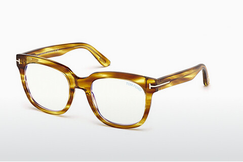 Дизайнерские  очки Tom Ford FT5537-B 045