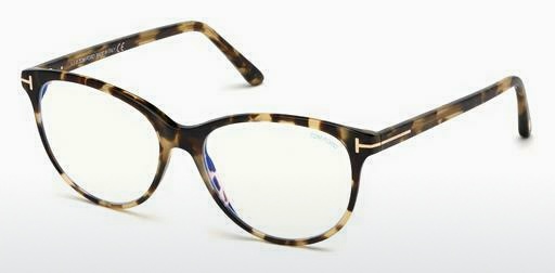 Дизайнерские  очки Tom Ford FT5544-B 055