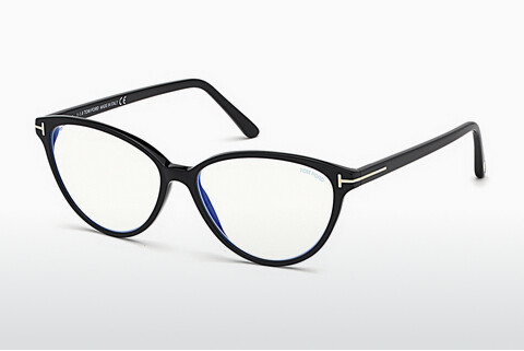 Дизайнерские  очки Tom Ford FT5545-B 001