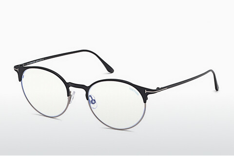Дизайнерские  очки Tom Ford FT5548-B 002