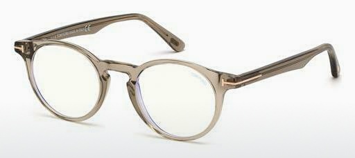 Дизайнерские  очки Tom Ford FT5557-B 045