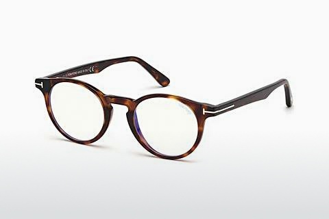 Дизайнерские  очки Tom Ford FT5557-B 052