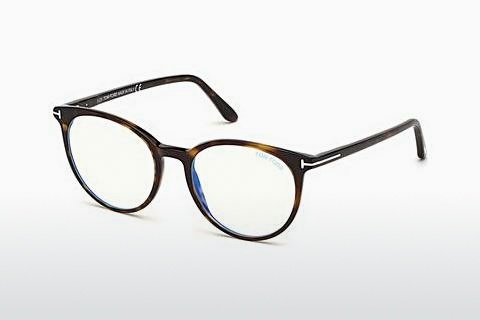 Дизайнерские  очки Tom Ford FT5575-B 052
