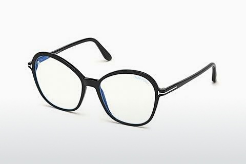 Дизайнерские  очки Tom Ford FT5577-B 001