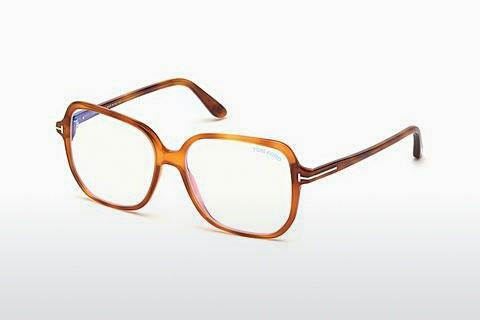 Дизайнерские  очки Tom Ford FT5578-B 053