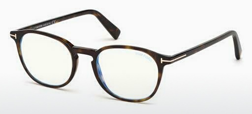 Дизайнерские  очки Tom Ford FT5583-B 052