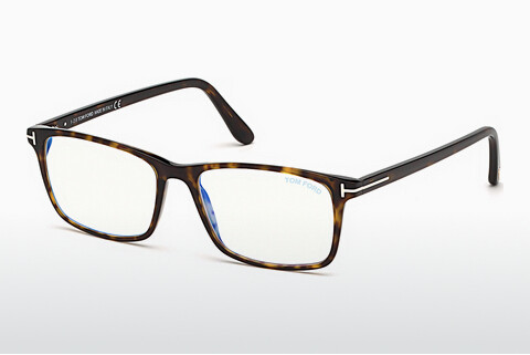 Дизайнерские  очки Tom Ford FT5584-B 052