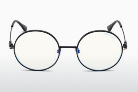 Дизайнерские  очки Tom Ford FT5595-B 001
