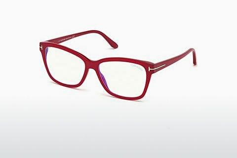 Дизайнерские  очки Tom Ford FT5597-B 075