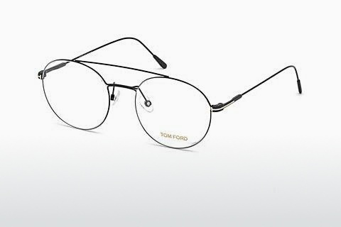 Дизайнерские  очки Tom Ford FT5603 001