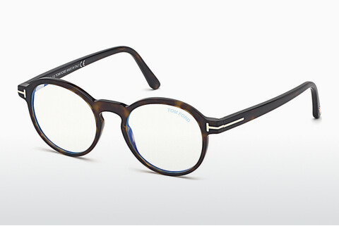 Дизайнерские  очки Tom Ford FT5606-B 052