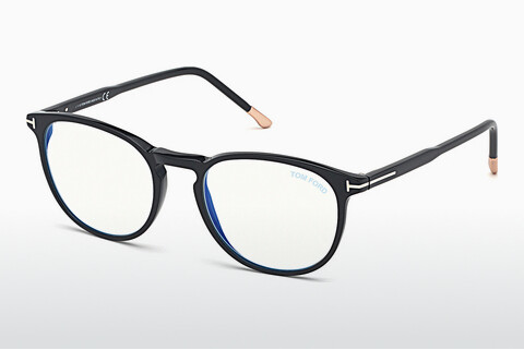 Дизайнерские  очки Tom Ford FT5608-B 001