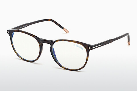 Дизайнерские  очки Tom Ford FT5608-B 052
