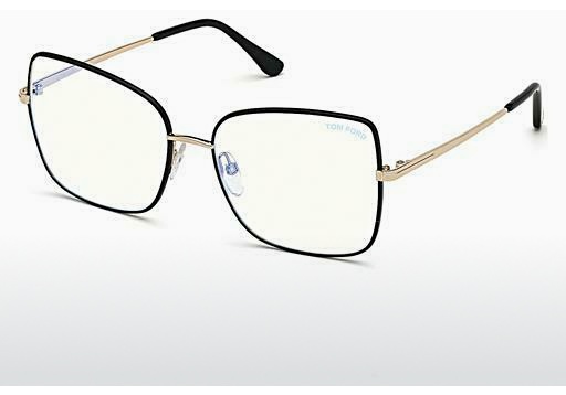 Дизайнерские  очки Tom Ford FT5613-B 002