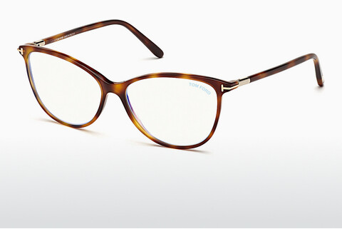 Дизайнерские  очки Tom Ford FT5616-B 053