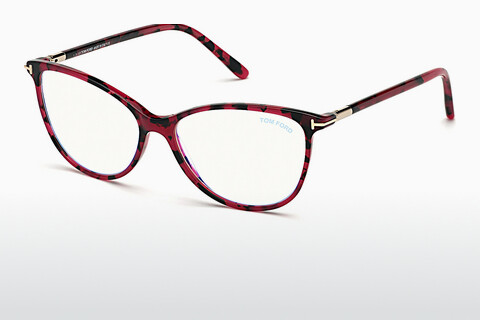 Дизайнерские  очки Tom Ford FT5616-B 054