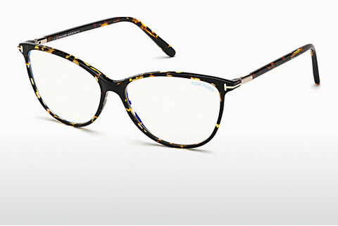 Дизайнерские  очки Tom Ford FT5616-B 056