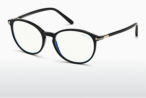 Дизайнерские  очки Tom Ford FT5617-B 001