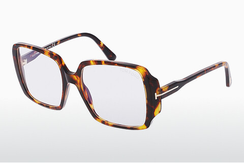 Дизайнерские  очки Tom Ford FT5621-B 052