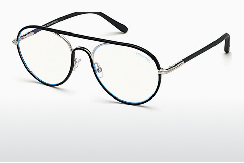 Дизайнерские  очки Tom Ford FT5623-B 002