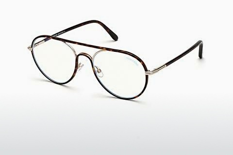 Дизайнерские  очки Tom Ford FT5623-B 052