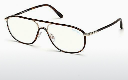 Дизайнерские  очки Tom Ford FT5624-B 052