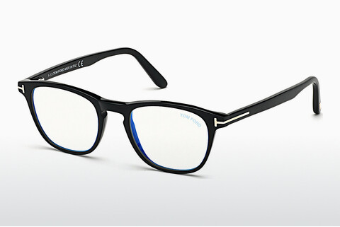 Дизайнерские  очки Tom Ford FT5625-B 001