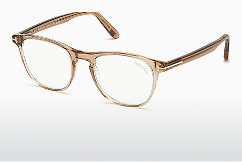 Дизайнерские  очки Tom Ford FT5625-B 045