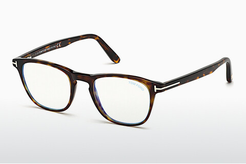Дизайнерские  очки Tom Ford FT5625-B 052