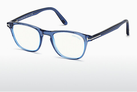 Дизайнерские  очки Tom Ford FT5625-B 090