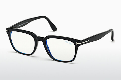 Дизайнерские  очки Tom Ford FT5626-B 001