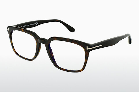 Дизайнерские  очки Tom Ford FT5626-B 052