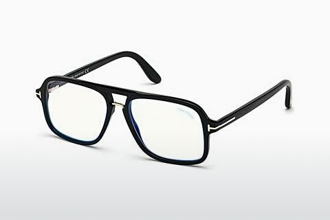 Дизайнерские  очки Tom Ford FT5627-B 001