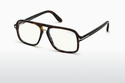 Дизайнерские  очки Tom Ford FT5627-B 052