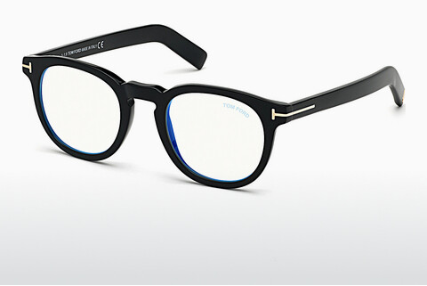 Дизайнерские  очки Tom Ford FT5629-B 001