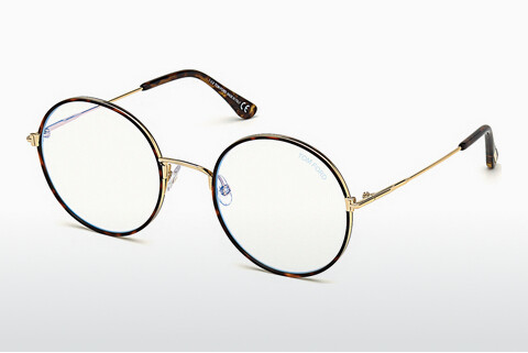 Дизайнерские  очки Tom Ford FT5632-B 052