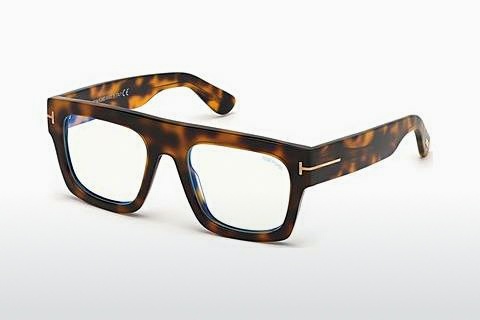 Дизайнерские  очки Tom Ford FT5634-B 001