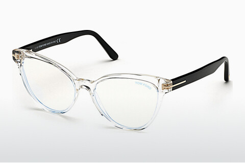 Дизайнерские  очки Tom Ford FT5639-B 026