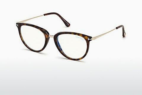 Дизайнерские  очки Tom Ford FT5640-B 052
