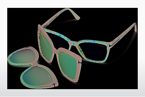 Дизайнерские  очки Tom Ford FT5641-B 054