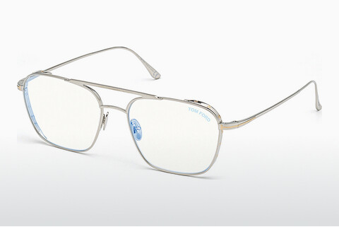 Дизайнерские  очки Tom Ford FT5659-B 018