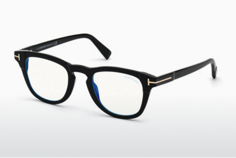 Дизайнерские  очки Tom Ford FT5660-B 052