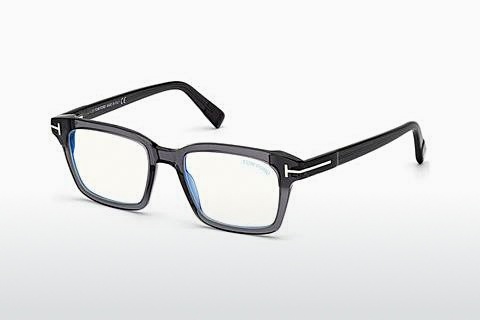 Дизайнерские  очки Tom Ford FT5661-B 020