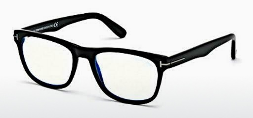 Дизайнерские  очки Tom Ford FT5662-B 052