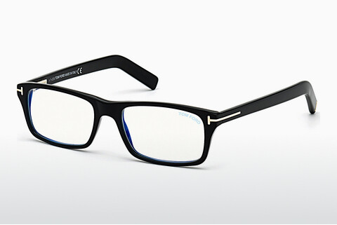 Дизайнерские  очки Tom Ford FT5663-B 001