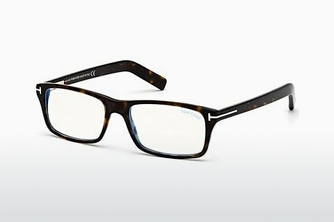 Дизайнерские  очки Tom Ford FT5663-B 052