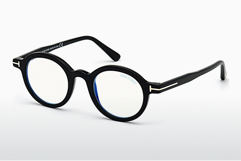 Дизайнерские  очки Tom Ford FT5664-B 001