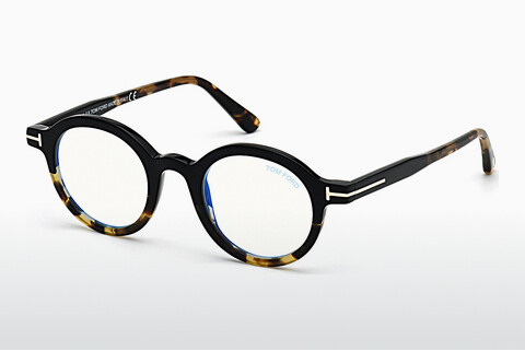 Дизайнерские  очки Tom Ford FT5664-B 005