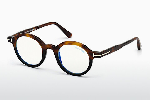 Дизайнерские  очки Tom Ford FT5664-B 056