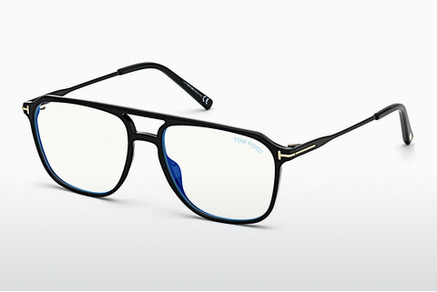 Дизайнерские  очки Tom Ford FT5665-B 001
